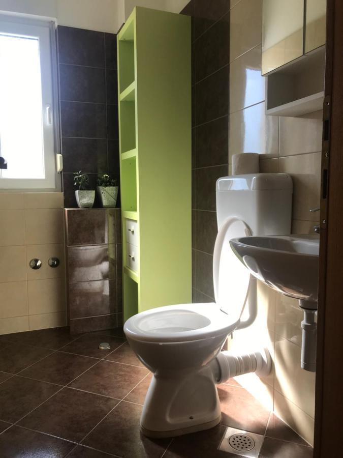Apartments Marta Duće エクステリア 写真