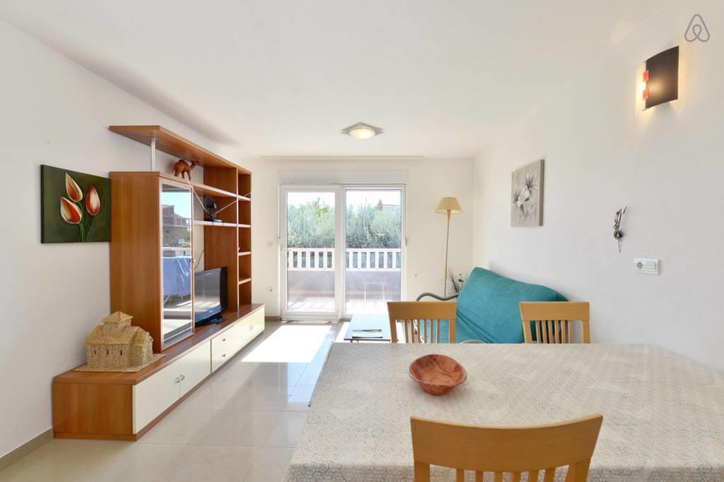 Apartments Marta Duće エクステリア 写真